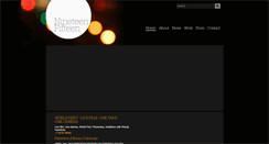 Desktop Screenshot of nineteenfifteen.com